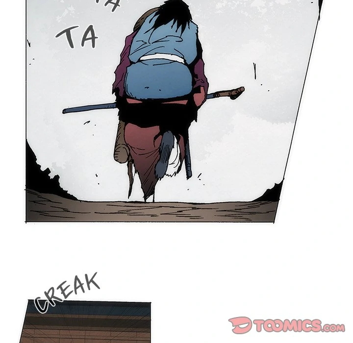 Living with One Leg (official) Chapter 83 - page 23