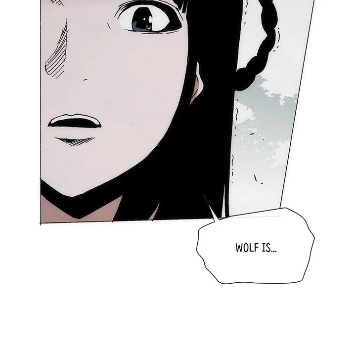 Living with One Leg (official) Chapter 83 - page 25