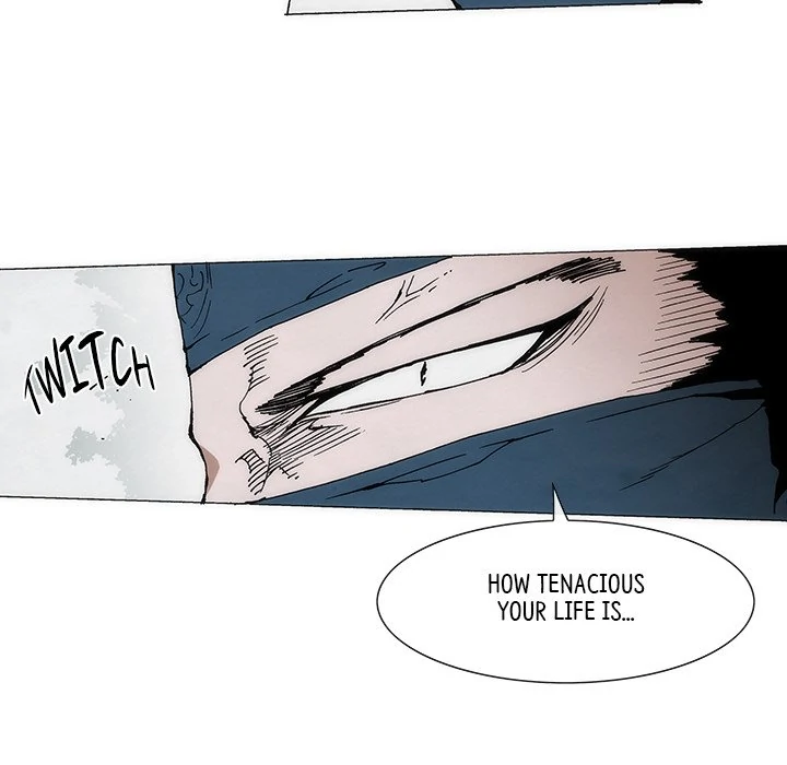 Living with One Leg (official) Chapter 83 - page 27