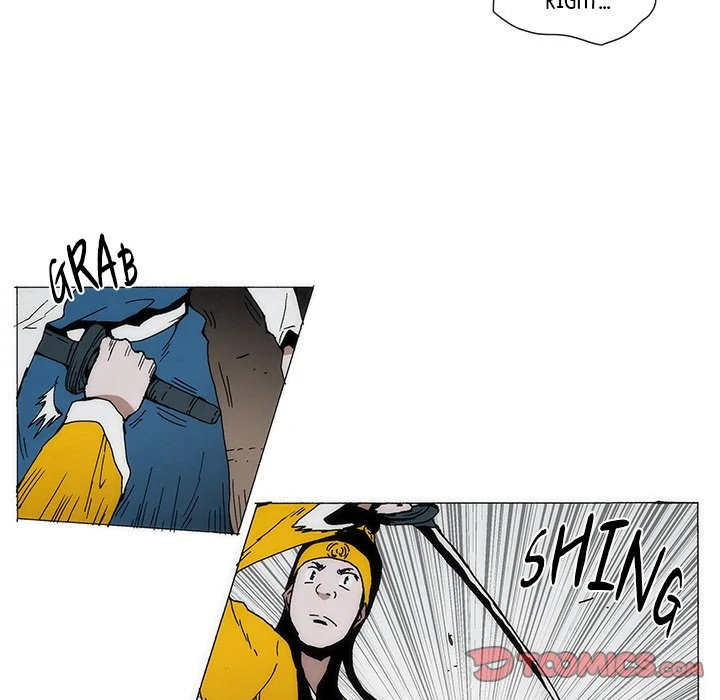 Living with One Leg (official) Chapter 83 - page 29
