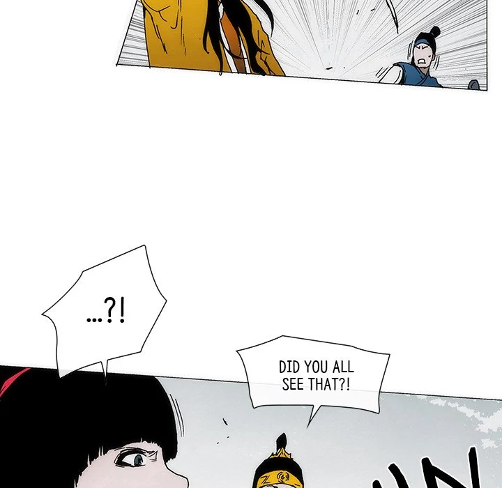 Living with One Leg (official) Chapter 83 - page 30