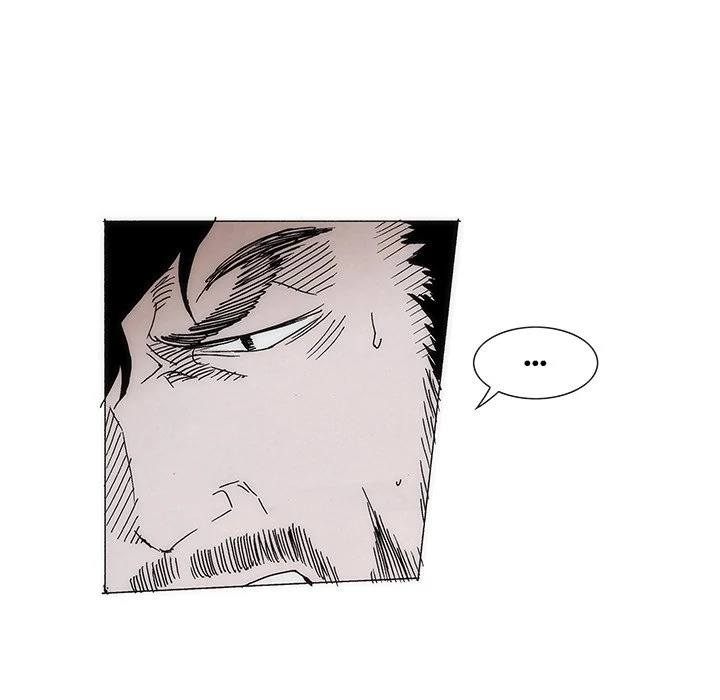 Living with One Leg (official) Chapter 83 - page 38