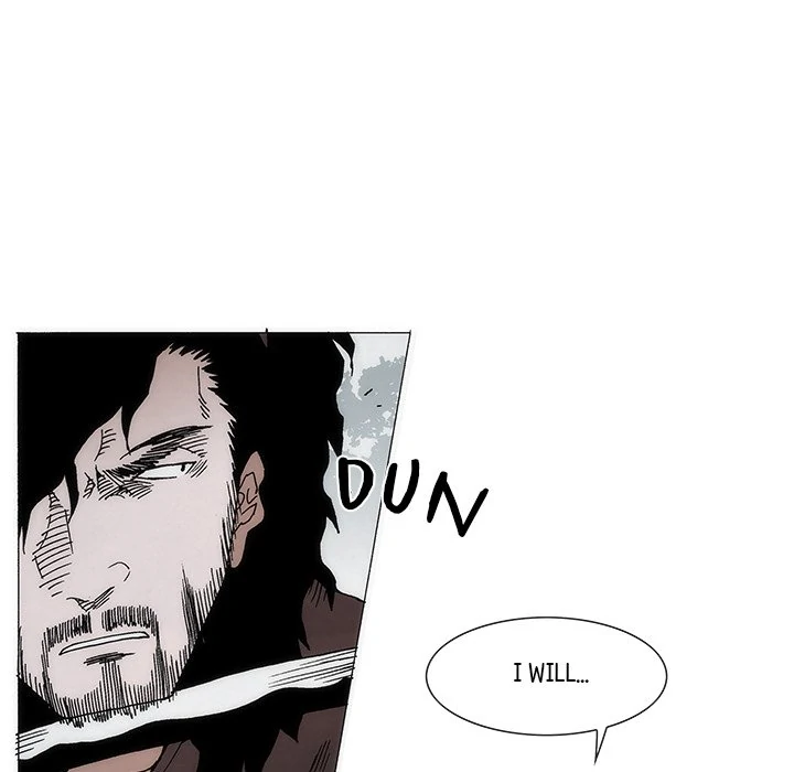 Living with One Leg (official) Chapter 83 - page 43