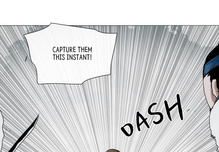 Living with One Leg (official) Chapter 83 - page 4