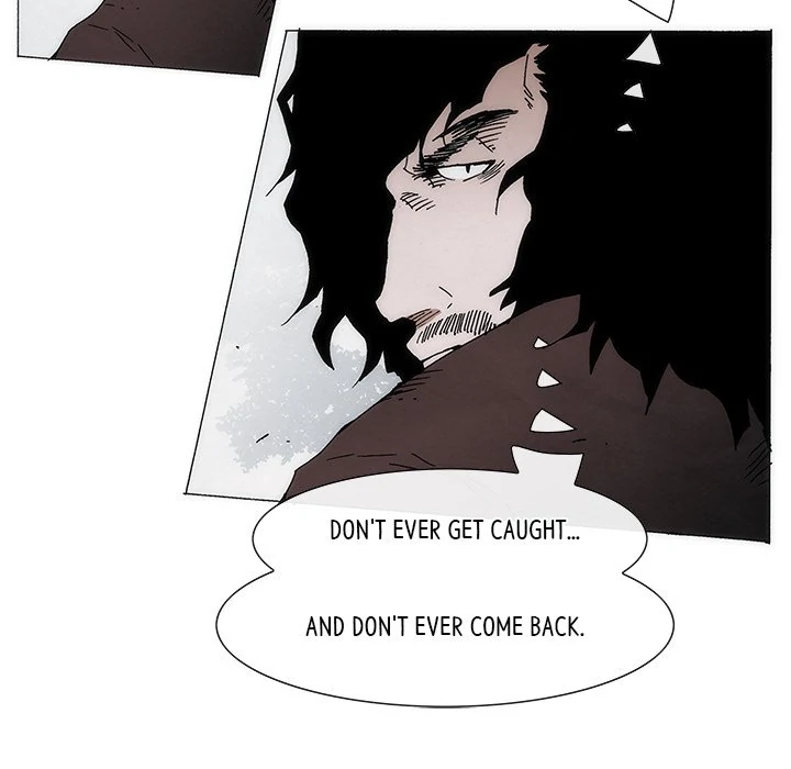 Living with One Leg (official) Chapter 83 - page 49