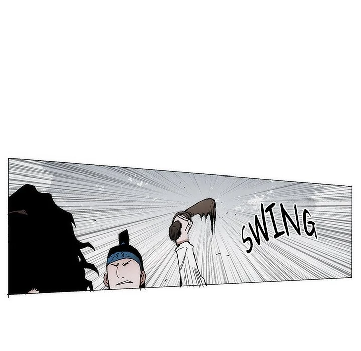 Living with One Leg (official) Chapter 83 - page 50