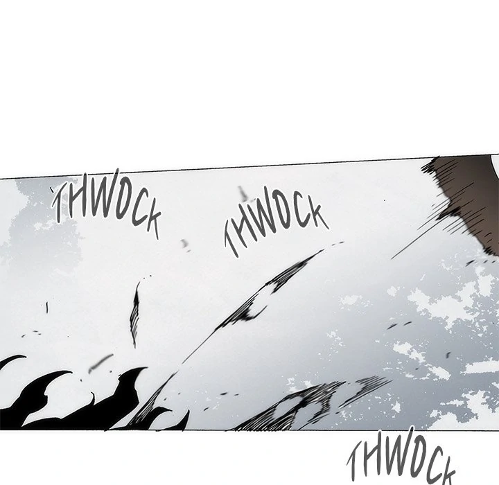 Living with One Leg (official) Chapter 83 - page 51