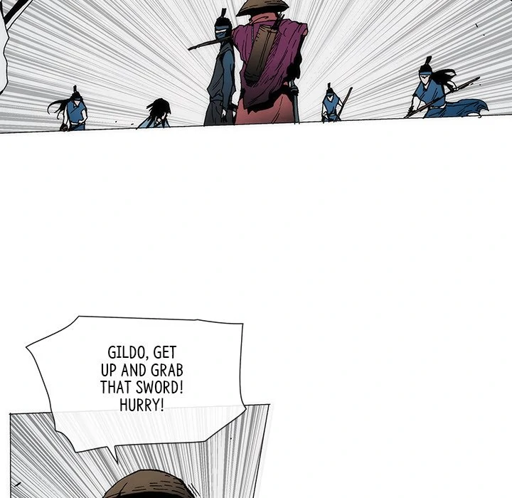 Living with One Leg (official) Chapter 83 - page 5