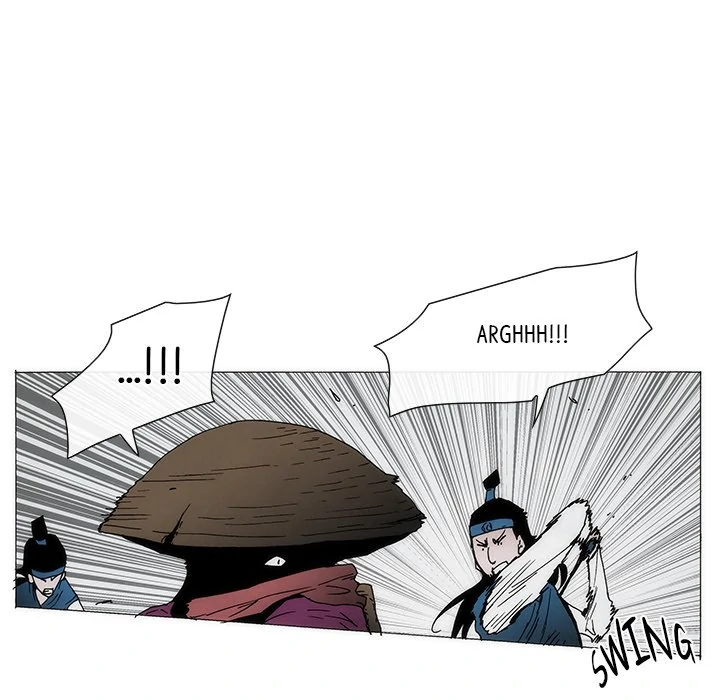 Living with One Leg (official) Chapter 83 - page 7