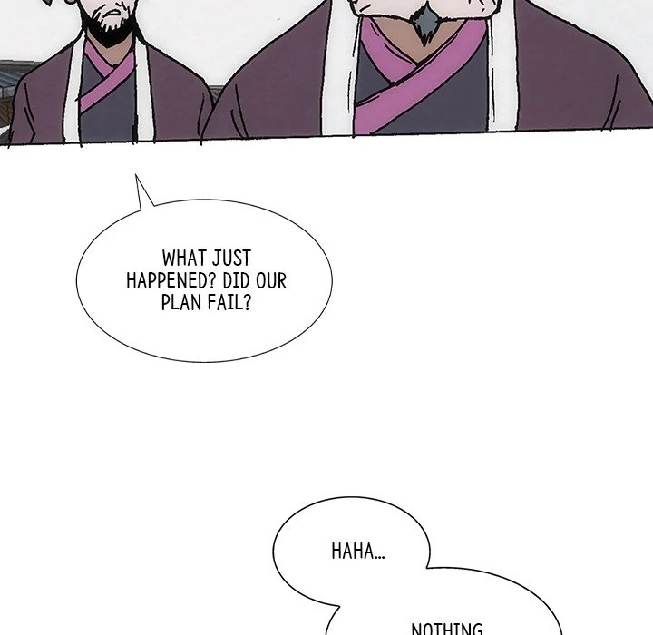 Living with One Leg (official) Chapter 84 - page 25