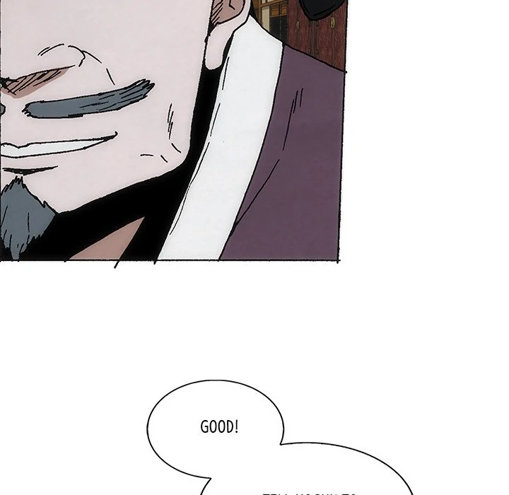 Living with One Leg (official) Chapter 84 - page 65