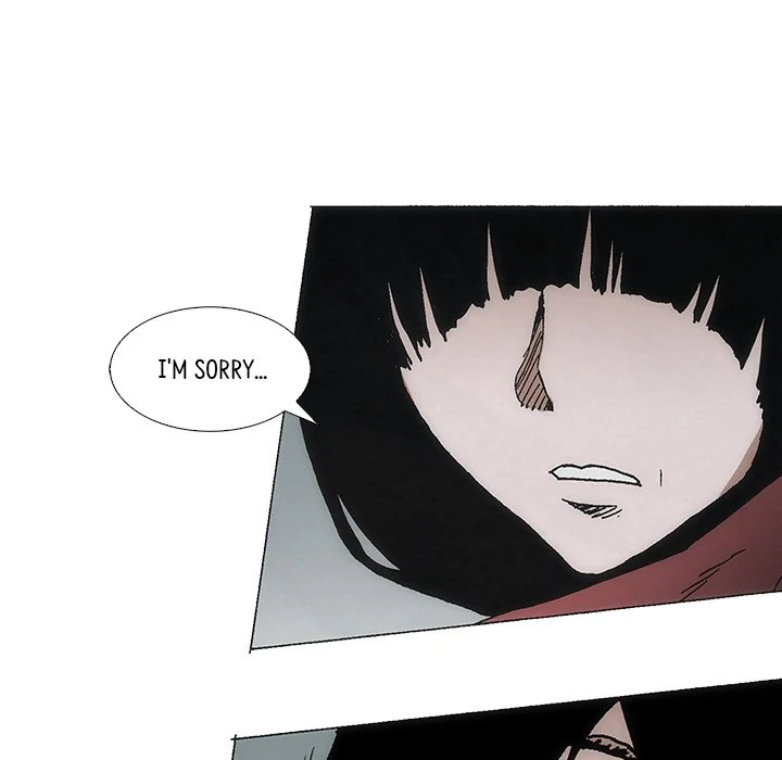 Living with One Leg (official) Chapter 86 - page 9