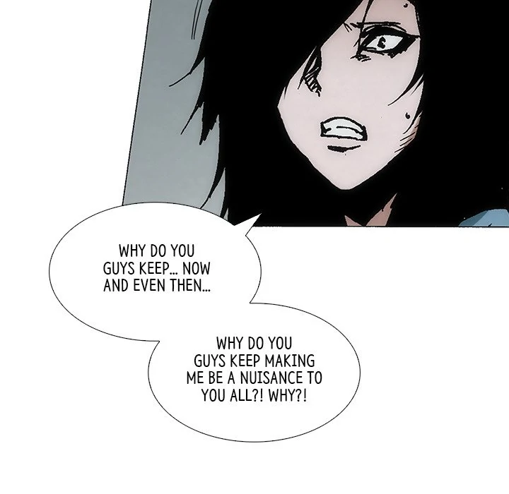 Living with One Leg (official) Chapter 86 - page 10