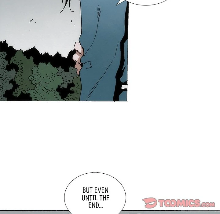 Living with One Leg (official) Chapter 86 - page 12