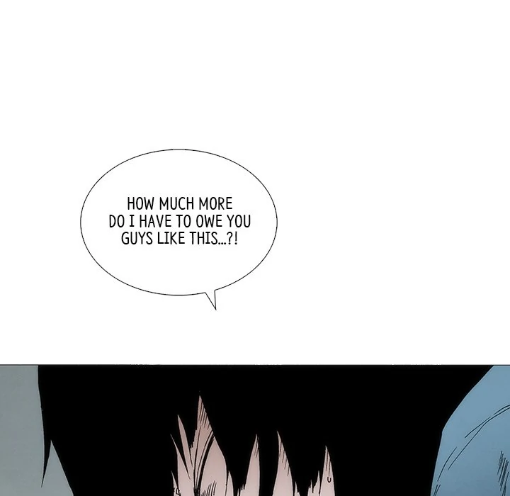 Living with One Leg (official) Chapter 86 - page 15