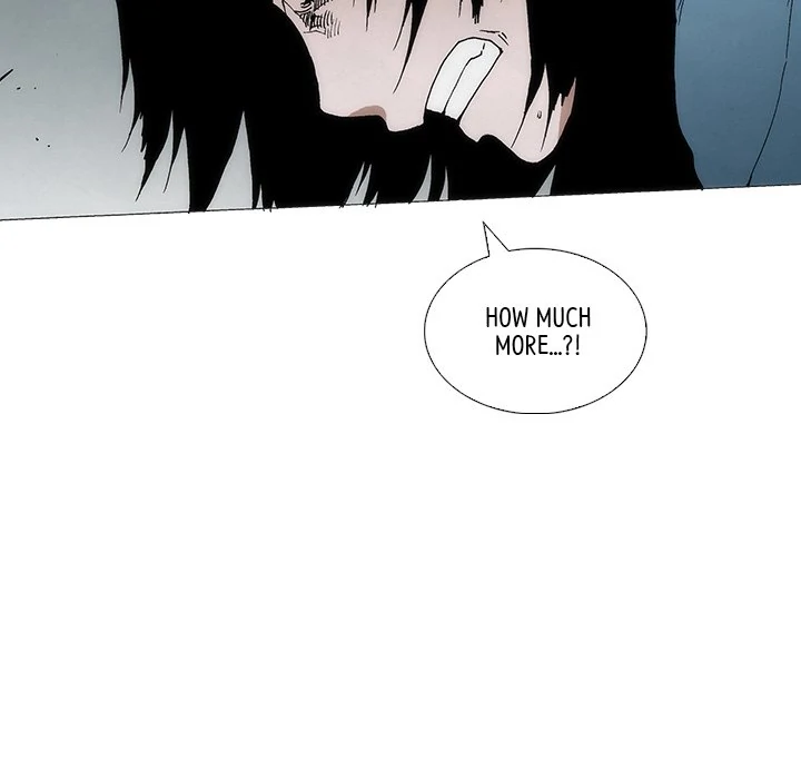 Living with One Leg (official) Chapter 86 - page 16