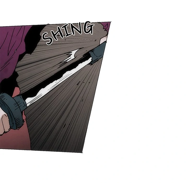 Living with One Leg (official) Chapter 86 - page 17