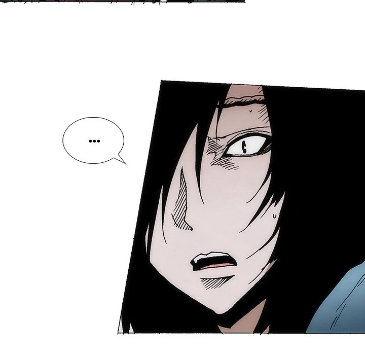 Living with One Leg (official) Chapter 86 - page 20