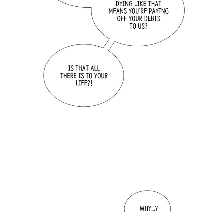 Living with One Leg (official) Chapter 86 - page 23