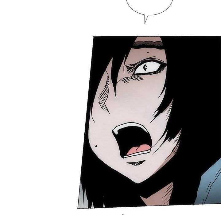 Living with One Leg (official) Chapter 86 - page 24