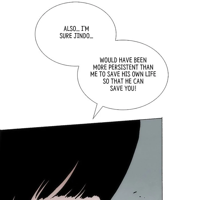 Living with One Leg (official) Chapter 86 - page 28