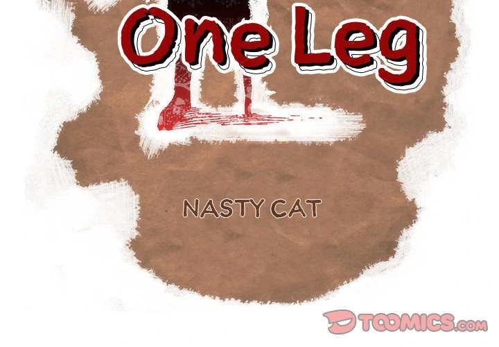 Living with One Leg (official) Chapter 86 - page 2