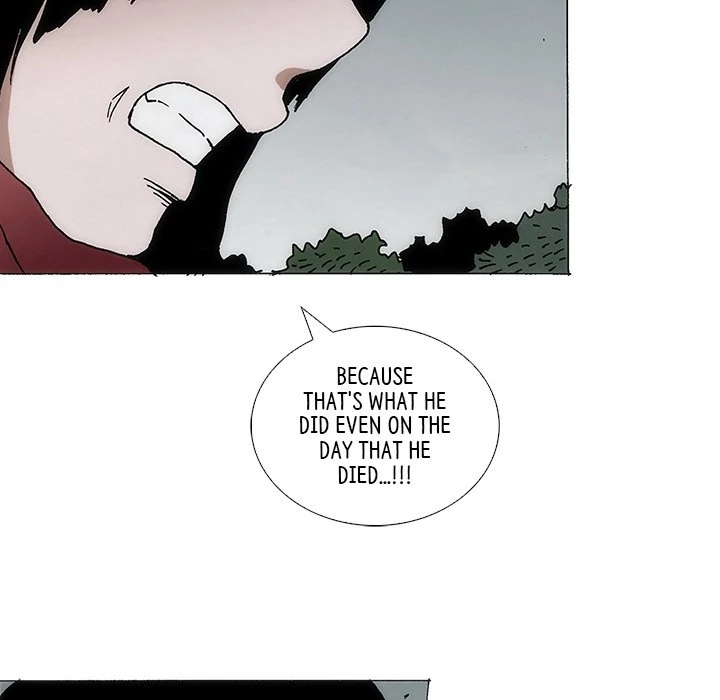 Living with One Leg (official) Chapter 86 - page 29