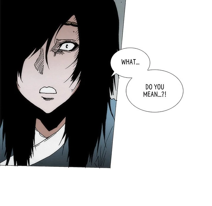 Living with One Leg (official) Chapter 86 - page 30