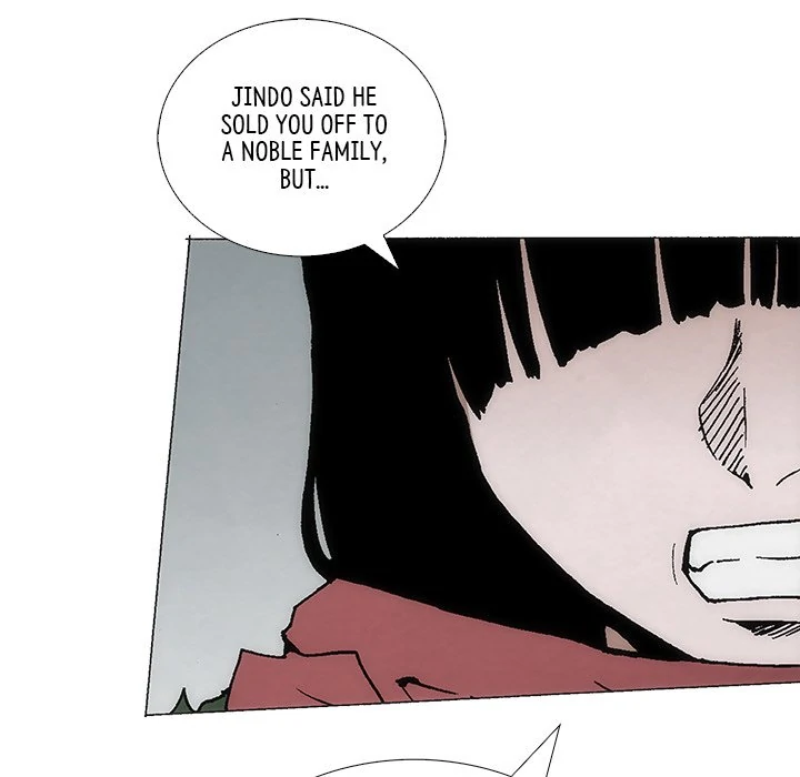 Living with One Leg (official) Chapter 86 - page 31