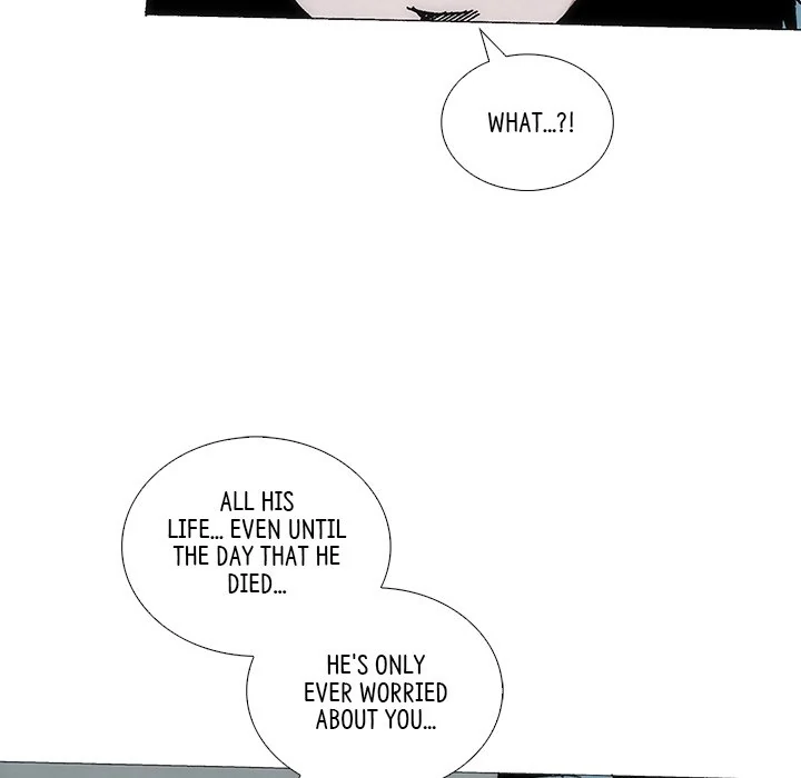 Living with One Leg (official) Chapter 86 - page 33