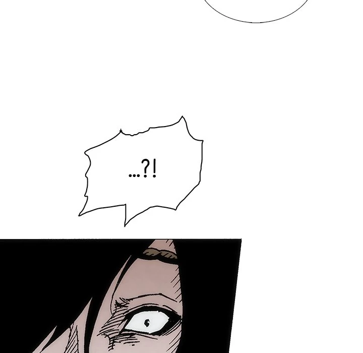 Living with One Leg (official) Chapter 86 - page 36