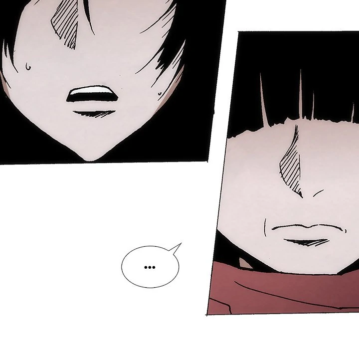 Living with One Leg (official) Chapter 86 - page 37