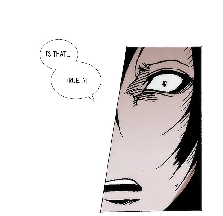 Living with One Leg (official) Chapter 86 - page 38