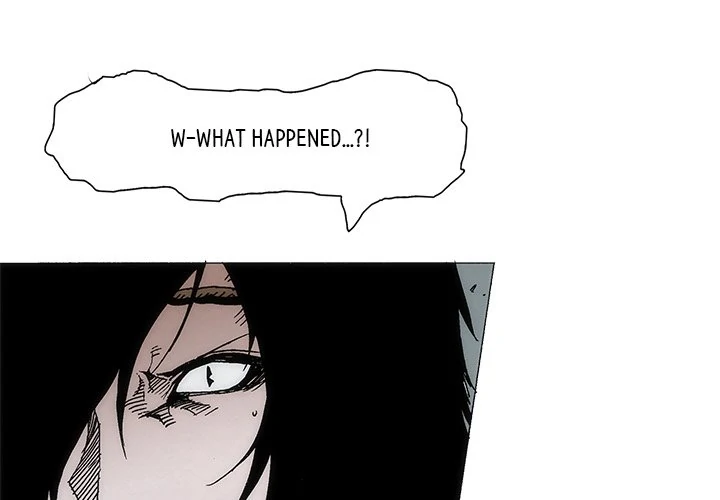 Living with One Leg (official) Chapter 86 - page 3