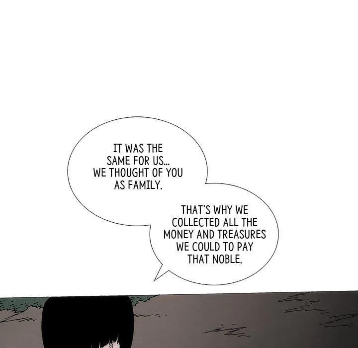 Living with One Leg (official) Chapter 86 - page 39