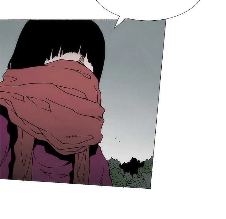 Living with One Leg (official) Chapter 86 - page 45