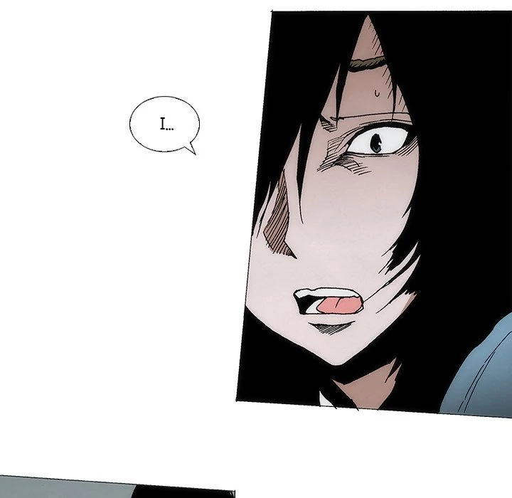 Living with One Leg (official) Chapter 86 - page 46