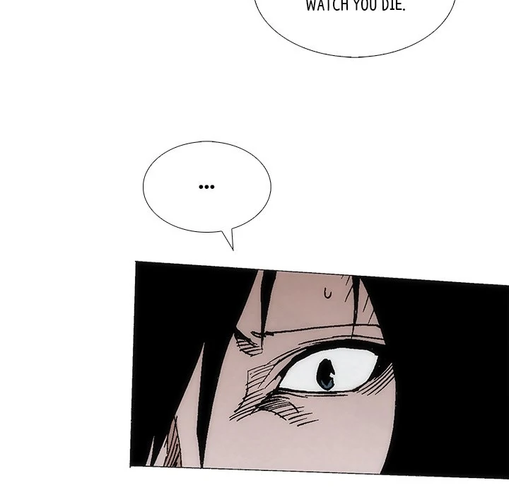 Living with One Leg (official) Chapter 86 - page 48