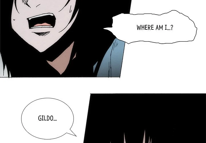 Living with One Leg (official) Chapter 86 - page 4