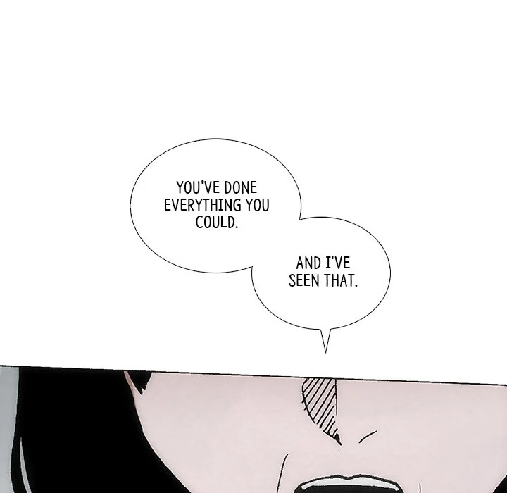 Living with One Leg (official) Chapter 86 - page 49