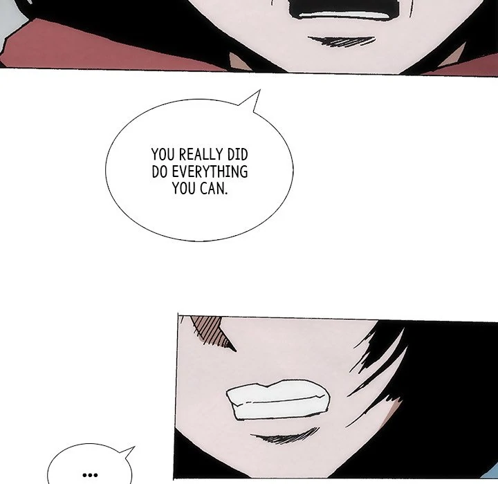 Living with One Leg (official) Chapter 86 - page 50