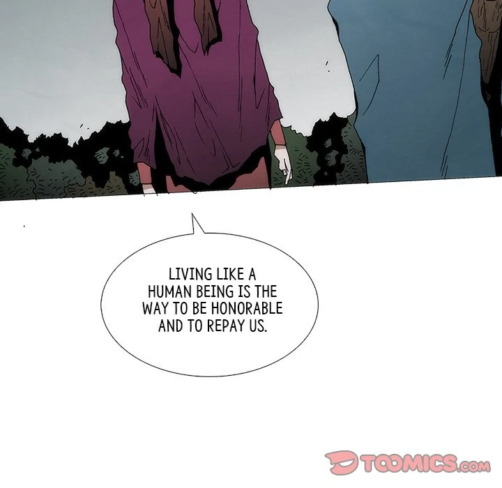 Living with One Leg (official) Chapter 86 - page 52