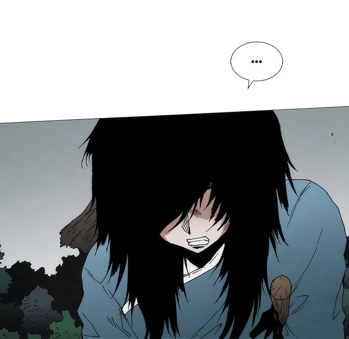 Living with One Leg (official) Chapter 86 - page 53