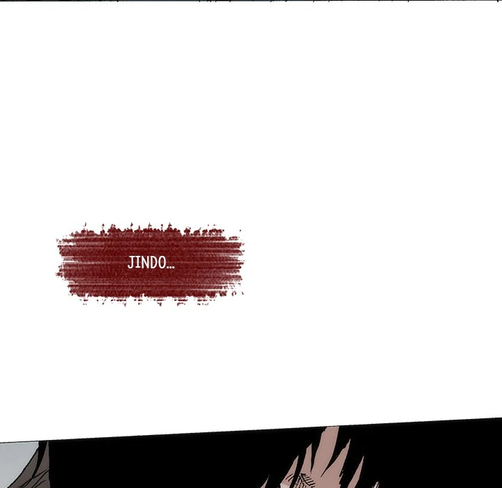 Living with One Leg (official) Chapter 86 - page 54