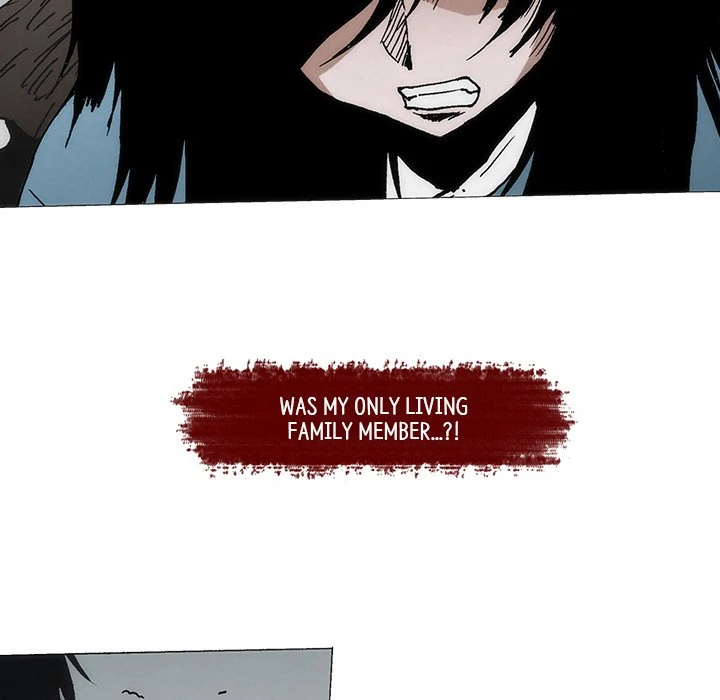 Living with One Leg (official) Chapter 86 - page 55