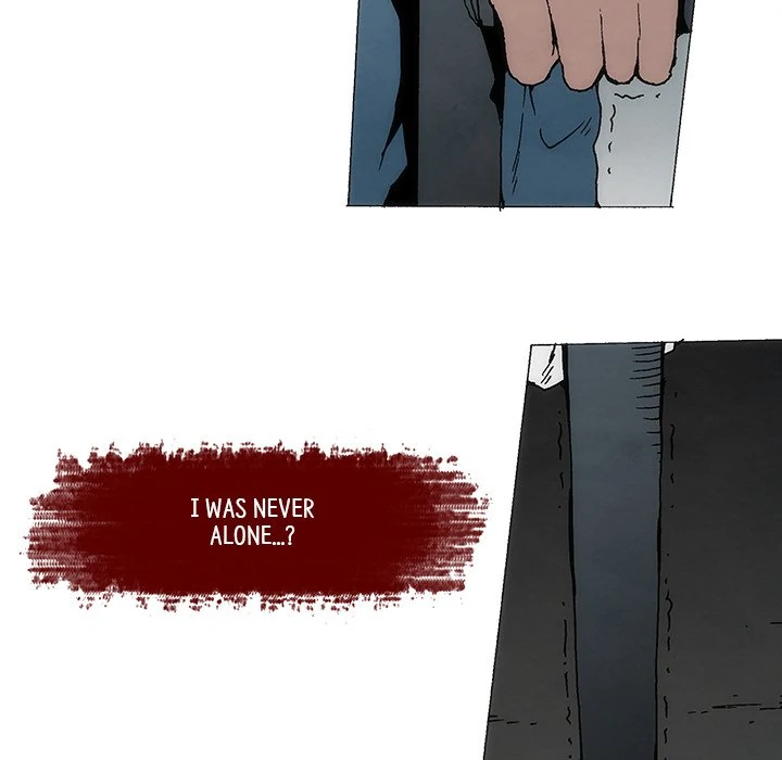 Living with One Leg (official) Chapter 86 - page 57