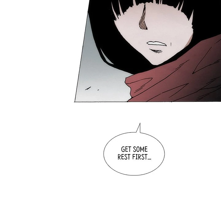 Living with One Leg (official) Chapter 86 - page 5