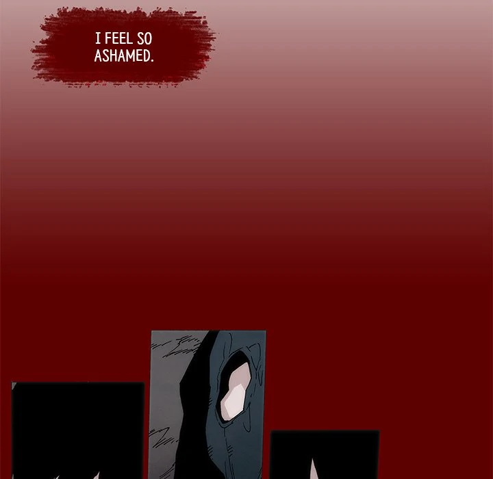 Living with One Leg (official) Chapter 86 - page 60