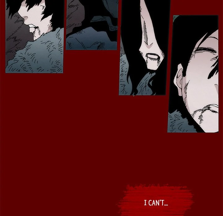 Living with One Leg (official) Chapter 86 - page 61