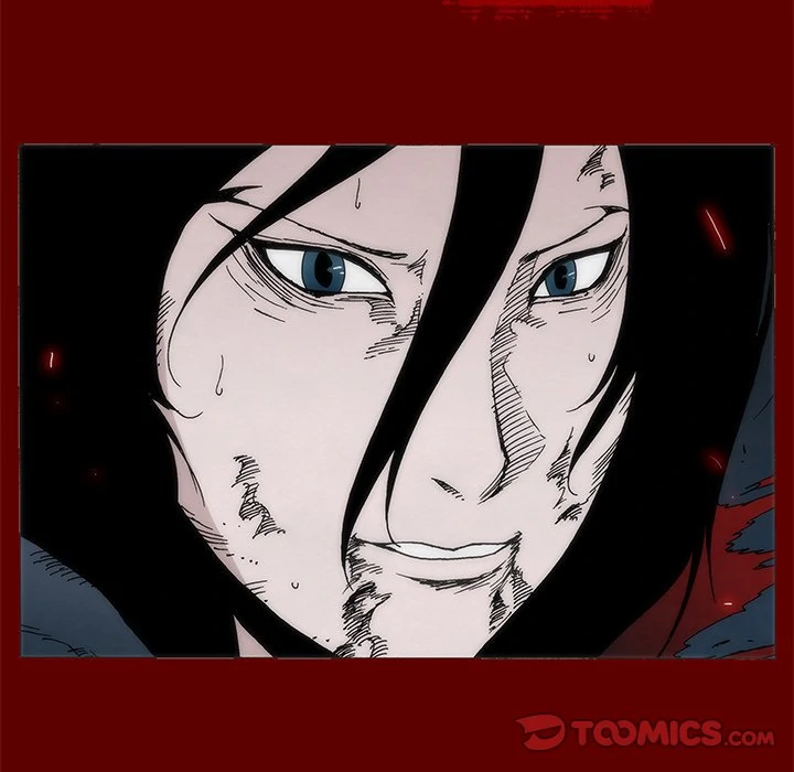 Living with One Leg (official) Chapter 86 - page 62